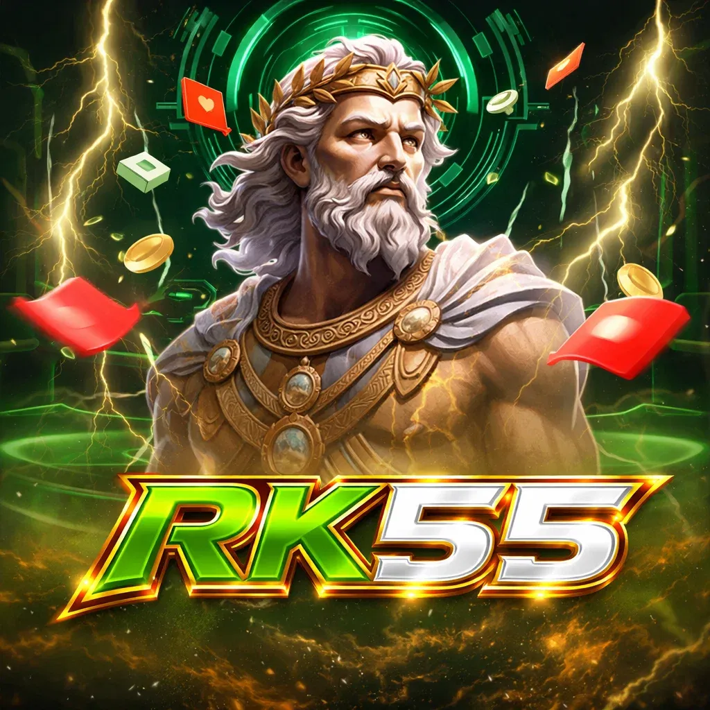 Link Alternatif RK55 - Download Aplikasi RK55 Terbaru